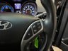 USED 2013 13 HYUNDAI I30 1.6 STYLE NAV BLUE DRIVE CRDI  5d 126 BHP Sat Nav,Cruise,BTooth,&pound;0 Tax