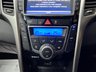 USED 2013 13 HYUNDAI I30 1.6 STYLE NAV BLUE DRIVE CRDI  5d 126 BHP Sat Nav,Cruise,BTooth,&pound;0 Tax