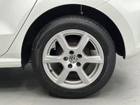 USED 2011 11 VOLKSWAGEN POLO 1.2 MODA 5d 70 BHP Alloys, AUX, Low Miles!