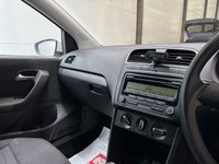 USED 2011 11 VOLKSWAGEN POLO 1.2 MODA 5d 70 BHP Alloys, AUX, Low Miles!