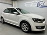 USED 2011 11 VOLKSWAGEN POLO 1.2 MODA 5d 70 BHP Alloys, AUX, Low Miles!