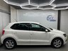 USED 2011 11 VOLKSWAGEN POLO 1.2 MODA 5d 70 BHP Alloys, AUX, Low Miles!