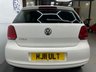 USED 2011 11 VOLKSWAGEN POLO 1.2 MODA 5d 70 BHP Alloys, AUX, Low Miles!