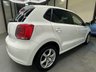 USED 2011 11 VOLKSWAGEN POLO 1.2 MODA 5d 70 BHP Alloys, AUX, Low Miles!