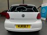 USED 2011 11 VOLKSWAGEN POLO 1.2 MODA 5d 70 BHP Alloys, AUX, Low Miles!