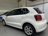 USED 2011 11 VOLKSWAGEN POLO 1.2 MODA 5d 70 BHP Alloys, AUX, Low Miles!