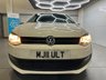 USED 2011 11 VOLKSWAGEN POLO 1.2 MODA 5d 70 BHP Alloys, AUX, Low Miles!