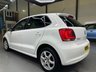 USED 2011 11 VOLKSWAGEN POLO 1.2 MODA 5d 70 BHP Alloys, AUX, Low Miles!