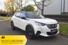 USED 2020 20 PEUGEOT 2008  GT 5d AUTO 135 BHP HATCHBACK