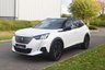 USED 2020 20 PEUGEOT 2008  GT 5d AUTO 135 BHP HATCHBACK