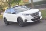 USED 2020 20 PEUGEOT 2008  GT 5d AUTO 135 BHP HATCHBACK