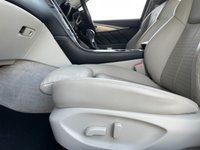 USED 2015 15 INFINITI Q50 3.5 S HYBRID AWD 4d 359 BHP 