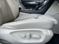 USED 2015 15 INFINITI Q50 3.5 S HYBRID AWD 4d 359 BHP 