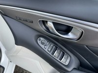 USED 2015 15 INFINITI Q50 3.5 S HYBRID AWD 4d 359 BHP 