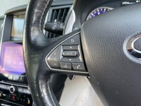USED 2015 15 INFINITI Q50 3.5 S HYBRID AWD 4d 359 BHP 