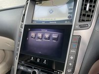 USED 2015 15 INFINITI Q50 3.5 S HYBRID AWD 4d 359 BHP 