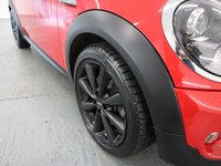 USED 2015 15 MINI CONVERTIBLE 1.6 COOPER S 2d 184 BHP WITH &pound;6000 POUNDS WORTH OF FACTORY EXTRAS THIS STUNNING MINI IS WORTH A LOOK