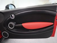 USED 2015 15 MINI CONVERTIBLE 1.6 COOPER S 2d 184 BHP WITH &pound;6000 POUNDS WORTH OF FACTORY EXTRAS THIS STUNNING MINI IS WORTH A LOOK