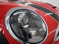 USED 2015 15 MINI CONVERTIBLE 1.6 COOPER S 2d 184 BHP WITH &pound;6000 POUNDS WORTH OF FACTORY EXTRAS THIS STUNNING MINI IS WORTH A LOOK