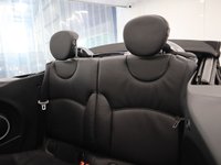 USED 2015 15 MINI CONVERTIBLE 1.6 COOPER S 2d 184 BHP WITH &pound;6000 POUNDS WORTH OF FACTORY EXTRAS THIS STUNNING MINI IS WORTH A LOOK