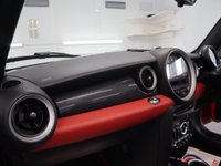 USED 2015 15 MINI CONVERTIBLE 1.6 COOPER S 2d 184 BHP WITH &pound;6000 POUNDS WORTH OF FACTORY EXTRAS THIS STUNNING MINI IS WORTH A LOOK