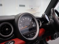 USED 2015 15 MINI CONVERTIBLE 1.6 COOPER S 2d 184 BHP WITH &pound;6000 POUNDS WORTH OF FACTORY EXTRAS THIS STUNNING MINI IS WORTH A LOOK