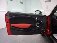 USED 2015 15 MINI CONVERTIBLE 1.6 COOPER S 2d 184 BHP WITH &pound;6000 POUNDS WORTH OF FACTORY EXTRAS THIS STUNNING MINI IS WORTH A LOOK