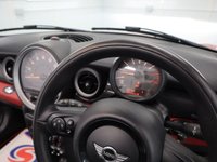 USED 2015 15 MINI CONVERTIBLE 1.6 COOPER S 2d 184 BHP WITH &pound;6000 POUNDS WORTH OF FACTORY EXTRAS THIS STUNNING MINI IS WORTH A LOOK