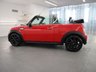 USED 2015 15 MINI CONVERTIBLE 1.6 COOPER S 2d 184 BHP WITH &pound;6000 POUNDS WORTH OF FACTORY EXTRAS THIS STUNNING MINI IS WORTH A LOOK