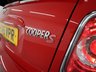 USED 2015 15 MINI CONVERTIBLE 1.6 COOPER S 2d 184 BHP WITH &pound;6000 POUNDS WORTH OF FACTORY EXTRAS THIS STUNNING MINI IS WORTH A LOOK