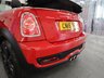 USED 2015 15 MINI CONVERTIBLE 1.6 COOPER S 2d 184 BHP WITH &pound;6000 POUNDS WORTH OF FACTORY EXTRAS THIS STUNNING MINI IS WORTH A LOOK