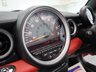 USED 2015 15 MINI CONVERTIBLE 1.6 COOPER S 2d 184 BHP WITH &pound;6000 POUNDS WORTH OF FACTORY EXTRAS THIS STUNNING MINI IS WORTH A LOOK