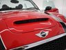 USED 2015 15 MINI CONVERTIBLE 1.6 COOPER S 2d 184 BHP WITH &pound;6000 POUNDS WORTH OF FACTORY EXTRAS THIS STUNNING MINI IS WORTH A LOOK