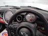USED 2015 15 MINI CONVERTIBLE 1.6 COOPER S 2d 184 BHP WITH &pound;6000 POUNDS WORTH OF FACTORY EXTRAS THIS STUNNING MINI IS WORTH A LOOK