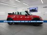 USED 2015 15 MINI CONVERTIBLE 1.6 COOPER S 2d 184 BHP WITH &pound;6000 POUNDS WORTH OF FACTORY EXTRAS THIS STUNNING MINI IS WORTH A LOOK
