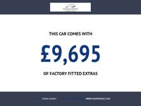 USED 2013 62 MINI COUPE 1.6 COOPER S 2d 181 BHP JOHN COOPER WORKS COUPE MINI LOADED WITH FACTORY EXTRAS