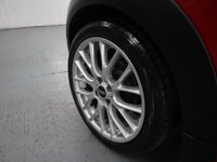 USED 2013 62 MINI COUPE 1.6 COOPER S 2d 181 BHP JOHN COOPER WORKS COUPE MINI LOADED WITH FACTORY EXTRAS