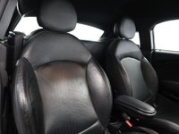 USED 2013 62 MINI COUPE 1.6 COOPER S 2d 181 BHP JOHN COOPER WORKS COUPE MINI LOADED WITH FACTORY EXTRAS