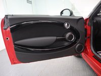 USED 2013 62 MINI COUPE 1.6 COOPER S 2d 181 BHP JOHN COOPER WORKS COUPE MINI LOADED WITH FACTORY EXTRAS