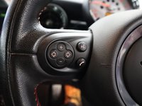 USED 2013 62 MINI COUPE 1.6 COOPER S 2d 181 BHP JOHN COOPER WORKS COUPE MINI LOADED WITH FACTORY EXTRAS