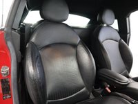 USED 2013 62 MINI COUPE 1.6 COOPER S 2d 181 BHP JOHN COOPER WORKS COUPE MINI LOADED WITH FACTORY EXTRAS