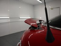 USED 2013 62 MINI COUPE 1.6 COOPER S 2d 181 BHP JOHN COOPER WORKS COUPE MINI LOADED WITH FACTORY EXTRAS