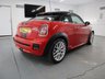 USED 2013 62 MINI COUPE 1.6 COOPER S 2d 181 BHP JOHN COOPER WORKS COUPE MINI LOADED WITH FACTORY EXTRAS