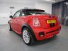 USED 2013 62 MINI COUPE 1.6 COOPER S 2d 181 BHP JOHN COOPER WORKS COUPE MINI LOADED WITH FACTORY EXTRAS