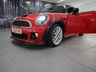 USED 2013 62 MINI COUPE 1.6 COOPER S 2d 181 BHP JOHN COOPER WORKS COUPE MINI LOADED WITH FACTORY EXTRAS