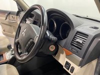 USED 2014 14 MITSUBISHI SHOGUN 3.2 DI-D SG3 5d 197 BHP Outstanding 3.2 DID SG3 Automatic, Huge Specification