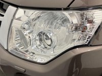USED 2014 14 MITSUBISHI SHOGUN 3.2 DI-D SG3 5d 197 BHP Outstanding 3.2 DID SG3 Automatic, Huge Specification
