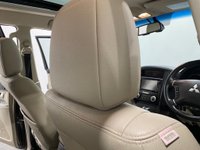 USED 2014 14 MITSUBISHI SHOGUN 3.2 DI-D SG3 5d 197 BHP Outstanding 3.2 DID SG3 Automatic, Huge Specification
