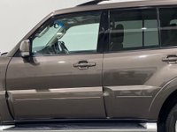 USED 2014 14 MITSUBISHI SHOGUN 3.2 DI-D SG3 5d 197 BHP Outstanding 3.2 DID SG3 Automatic, Huge Specification