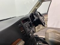 USED 2014 14 MITSUBISHI SHOGUN 3.2 DI-D SG3 5d 197 BHP Outstanding 3.2 DID SG3 Automatic, Huge Specification